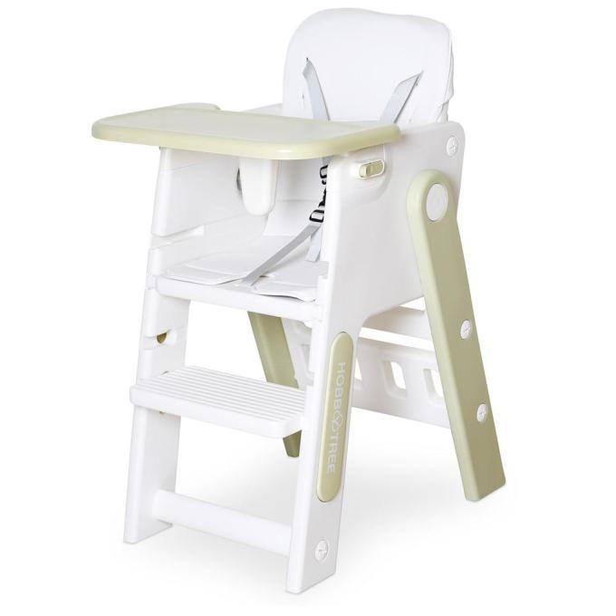Mealux KD-F033 White/Green
