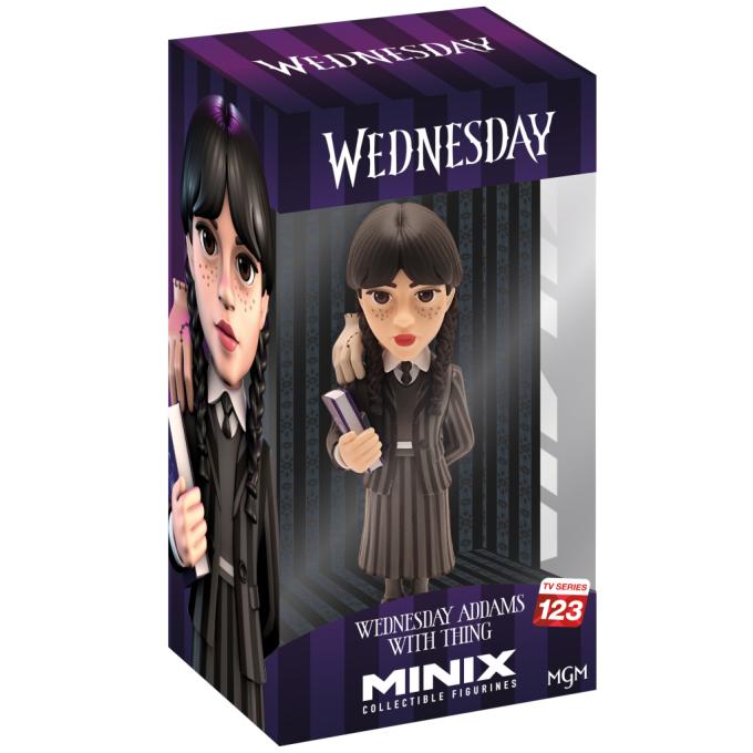 Minix 11797