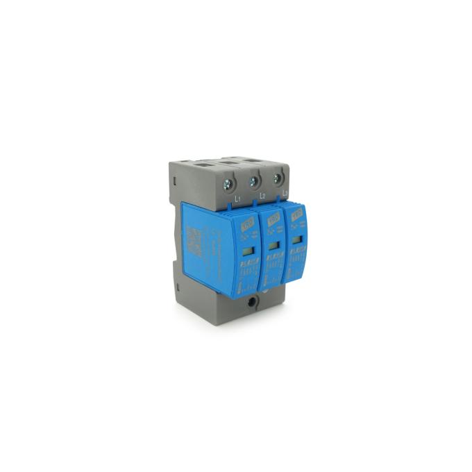 YRO YRSP-A2-30-60KA-3p