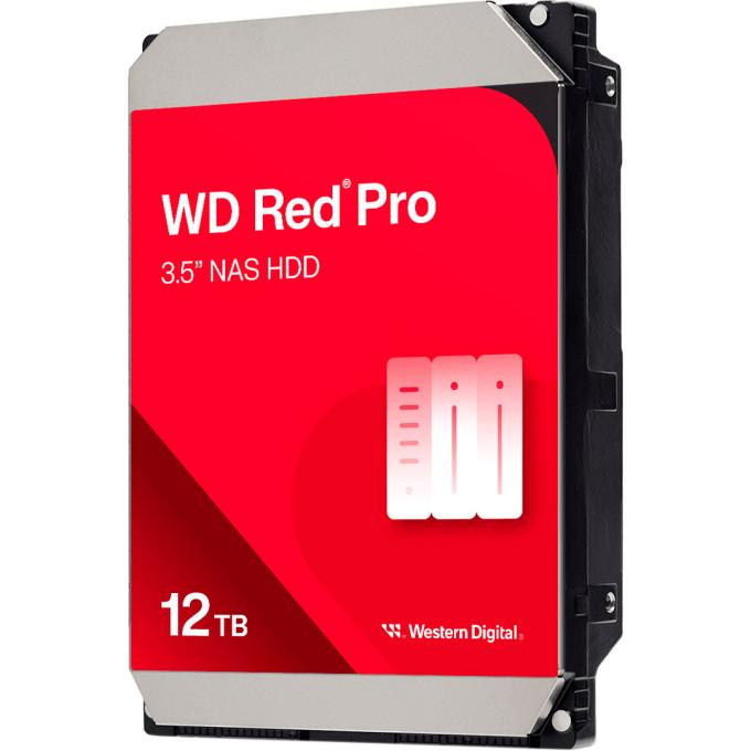 WD WD122KFBX
