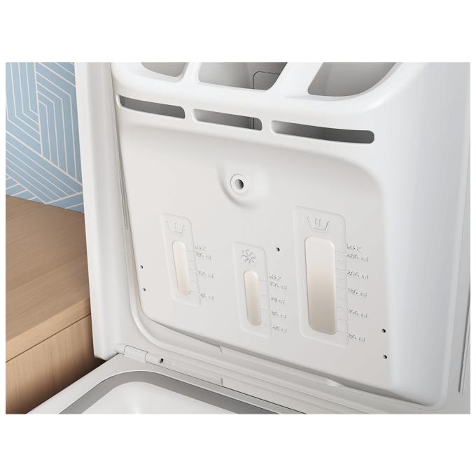 Indesit BTWS50400EU/N