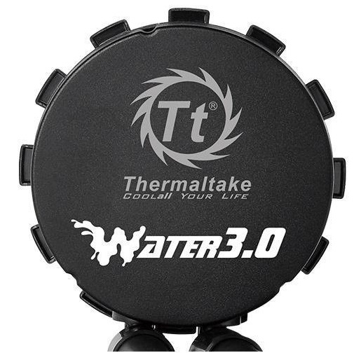 Thermaltake CL-W108-PL12SW-A