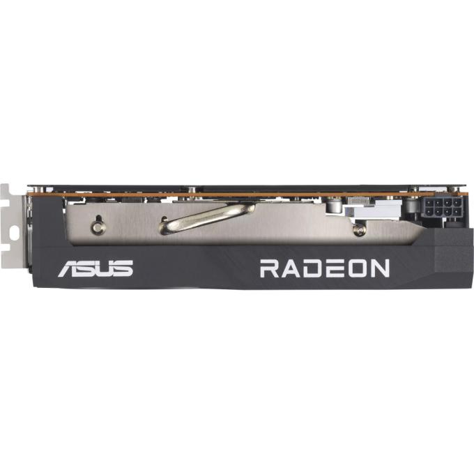 ASUS DUAL-RX7600-O8G-V2