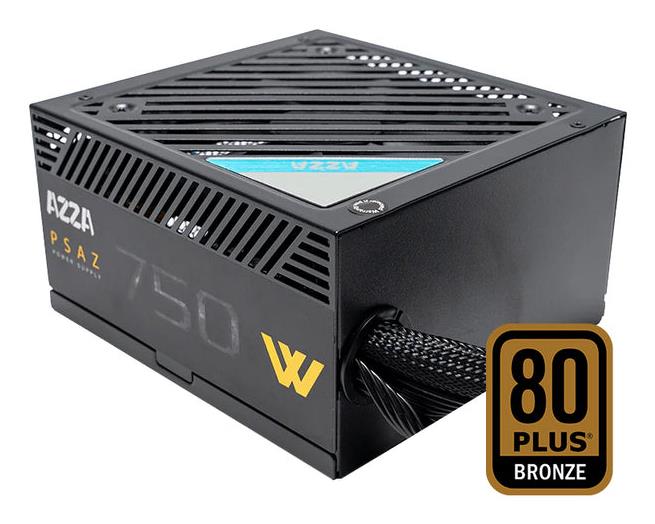 AZZA PSAZ-750W