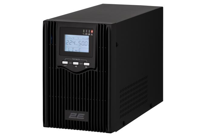 2E 2E-PS2000L