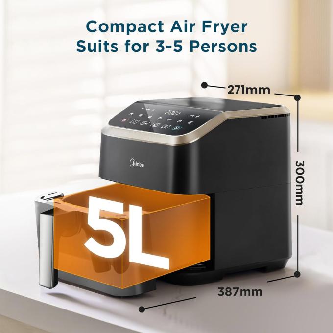 Midea MF-CY55K