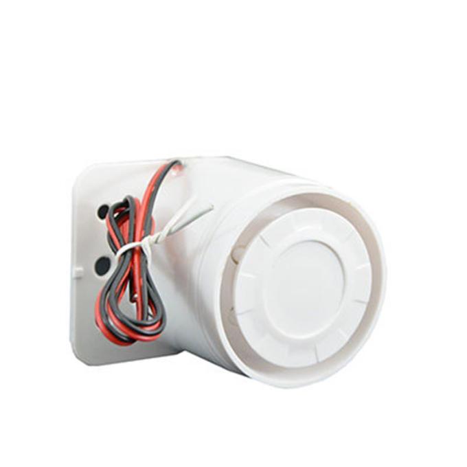 ATIS SA-105 (White)