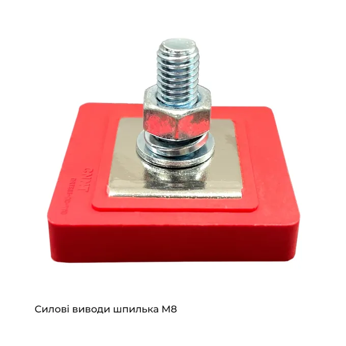 Dyness DL5.0C 51.2В 5.12 кВт•ч 100А с подогревом