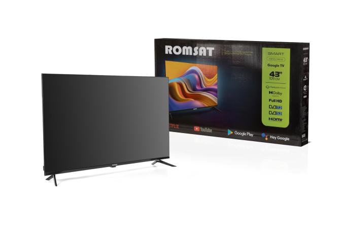 Romsat 43FGN18ST2