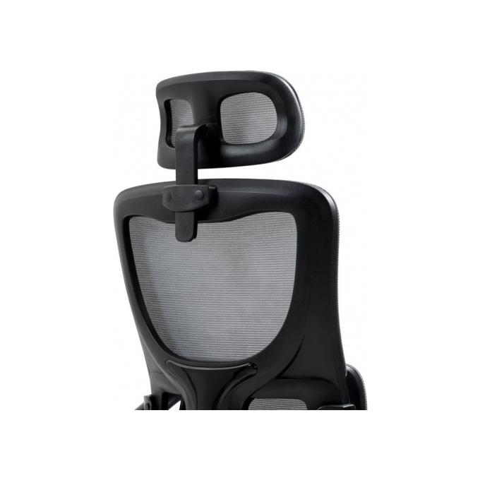 GT Racer X-5728 Black/Gray