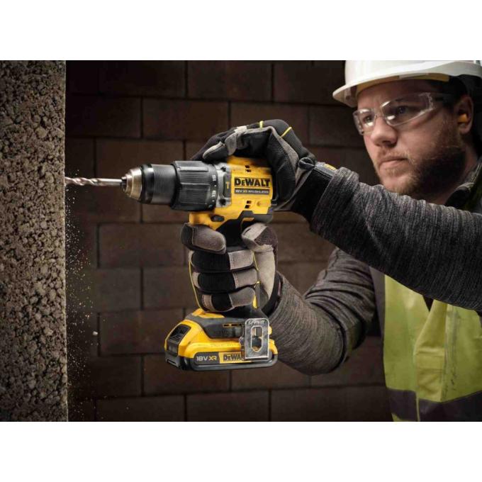 DeWALT DCD799D2T