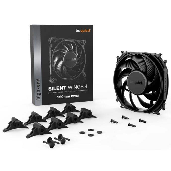 be quiet! BL093