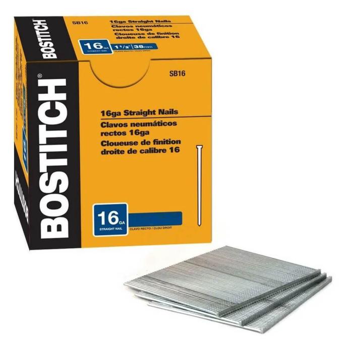 Bostitch SB16-1.25