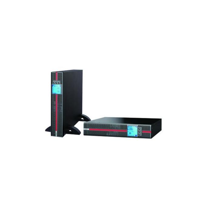 Powercom MRT1500 RM LCD