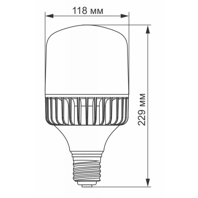 VIDEX VL-A118-50405
