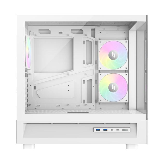 GAMEMAX NEX C51 WH