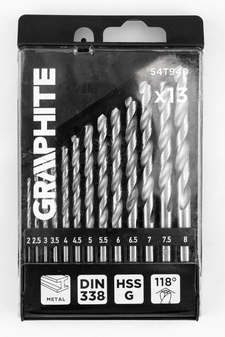 Graphite 54T940