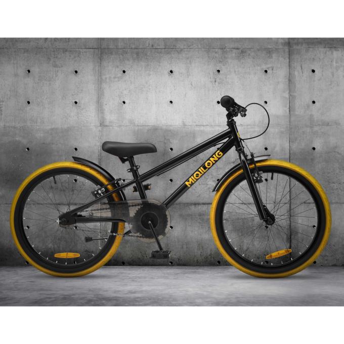 Miqilong RBB-ST20-BLACK