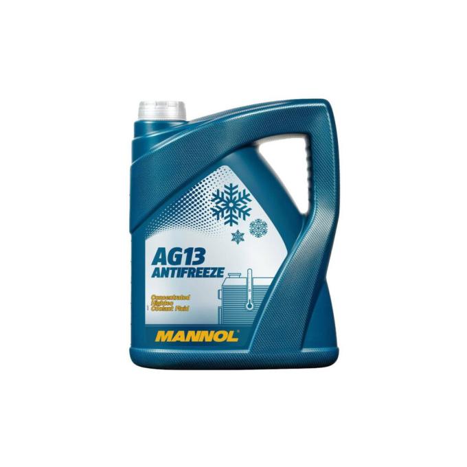 Mannol MN4113-5