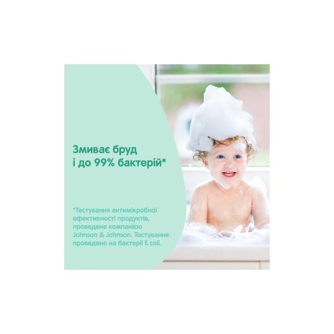 Johnson’s Baby 3574661642826
