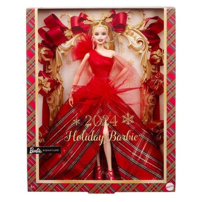 BARBIE HRM61