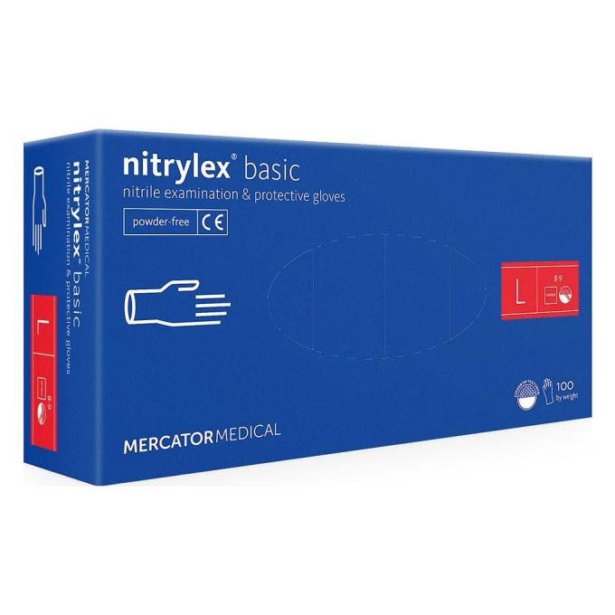 Mercator Medical 5906615004639/5906615035497