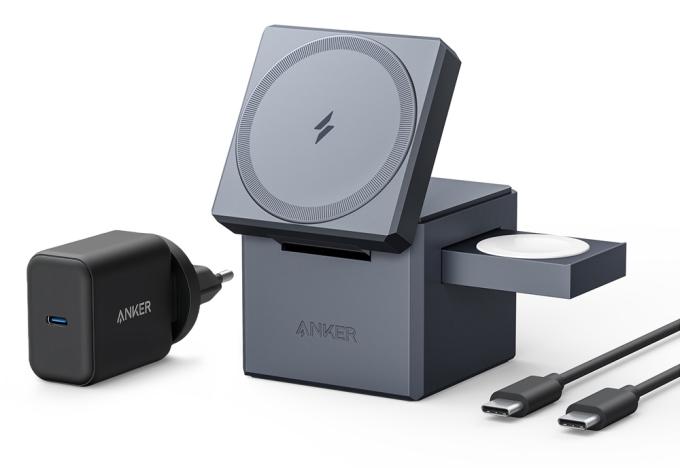 Anker Y1811G11