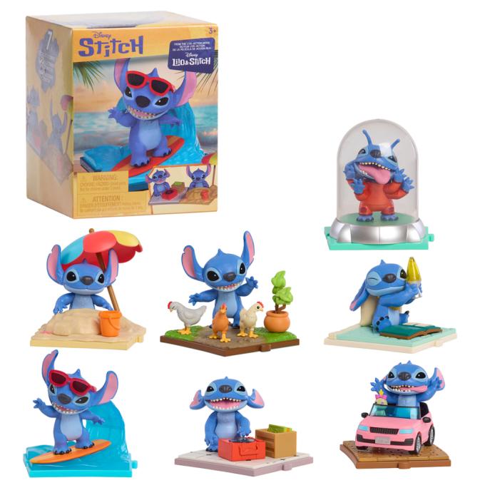 Stitch 46109