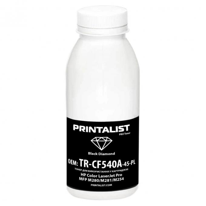 Printalist TR-CF540A-45-PL
