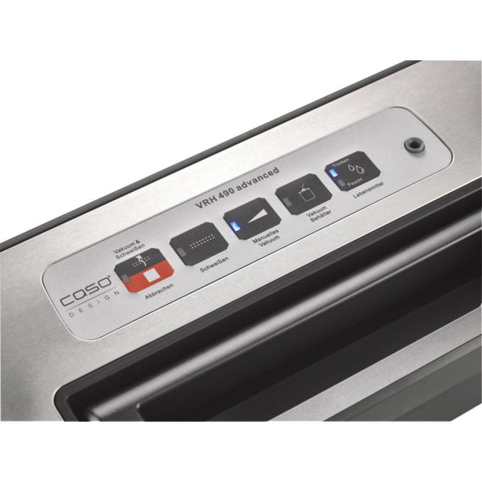 CASO VRH 490 advanced