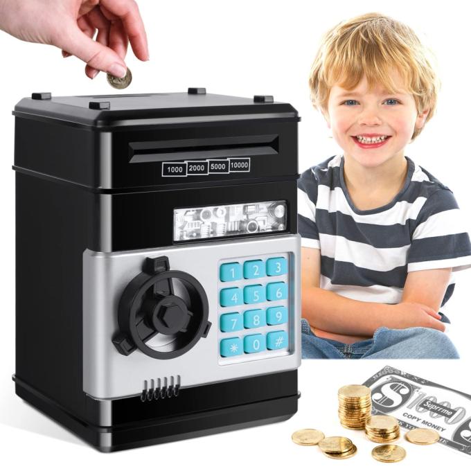 UFT UFTCashboxBlack