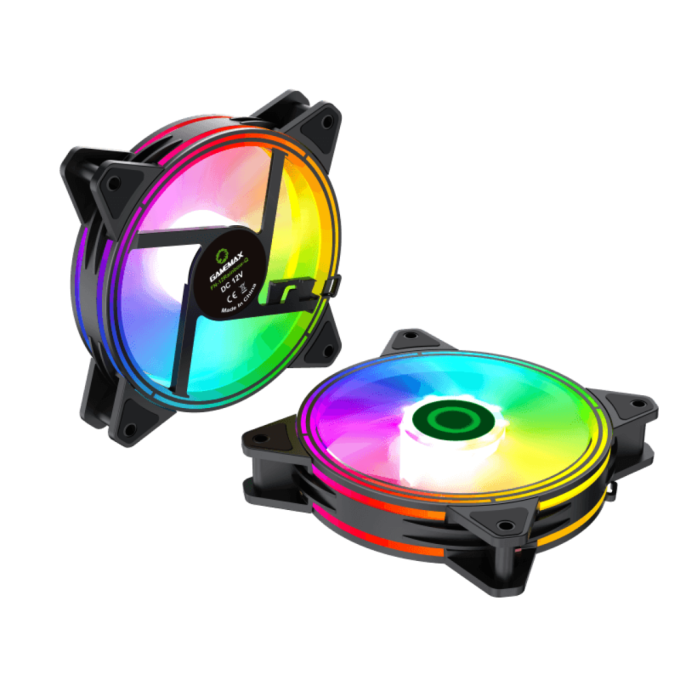 GAMEMAX RQ 300