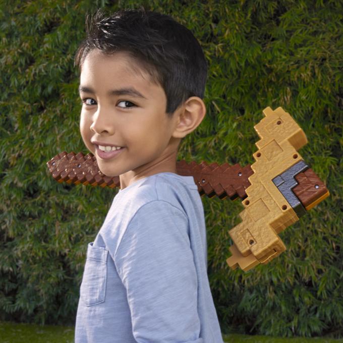 Minecraft JKC15
