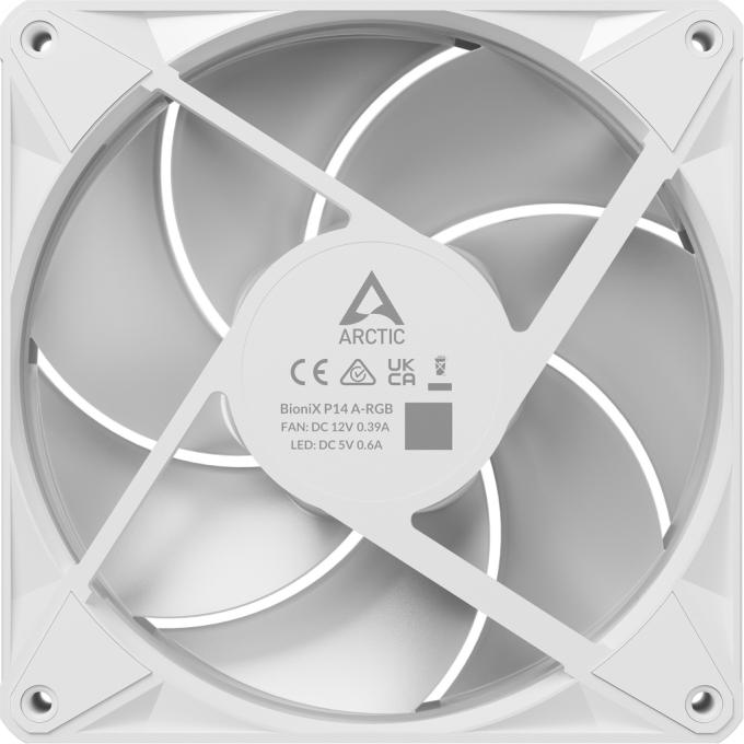 Arctic ACFAN00340A