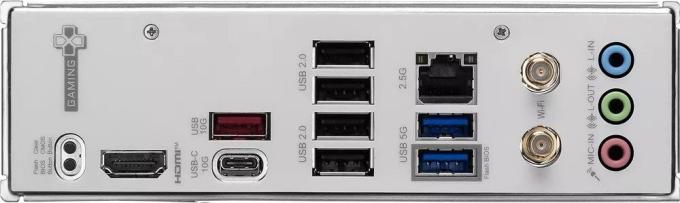MSI 911-7E77-003