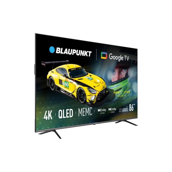 Blaupunkt 86QCG6000S
