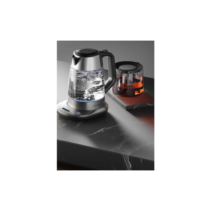 POLARIS PWK 17115CGLD WIFI IQ Home Матовий