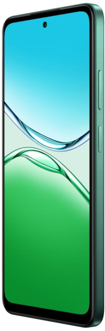 Oppo CPH2727 6/128 Aurora Green