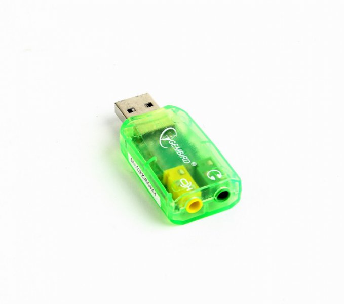 GEMBIRD SC-USB-01