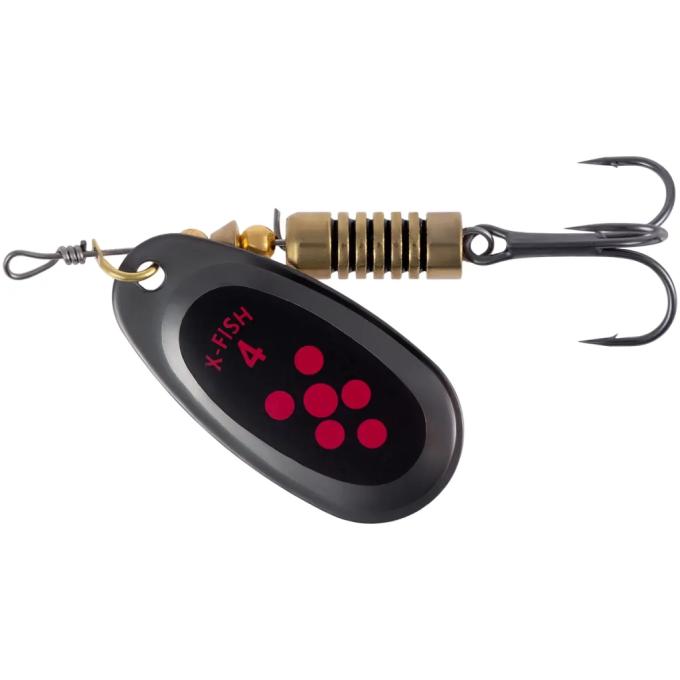 X-Fish 1917.07.30