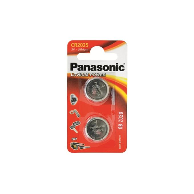 PANASONIC CR-2025EL/2B