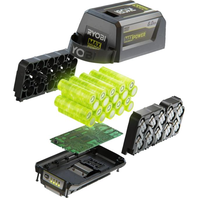 Ryobi 5133005911