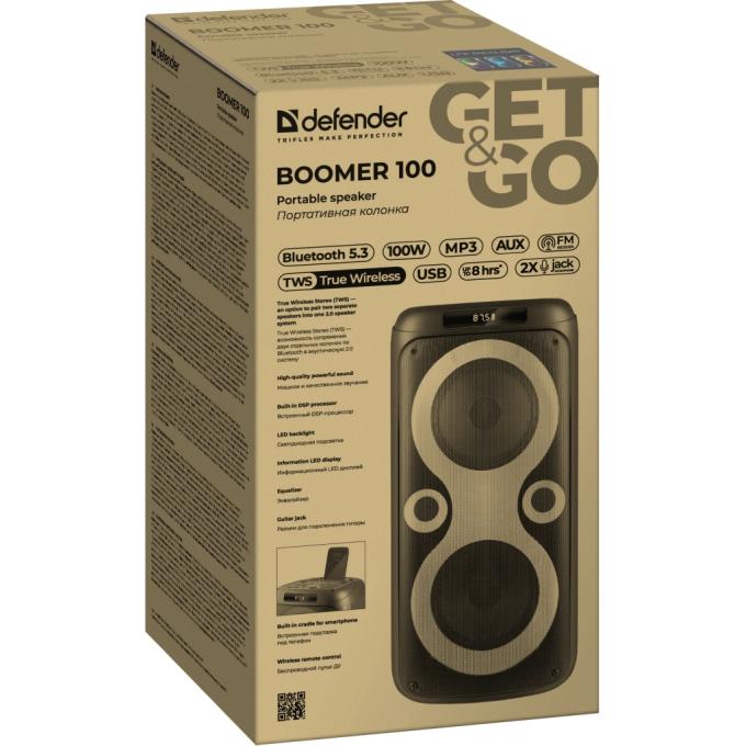 Defender 65099