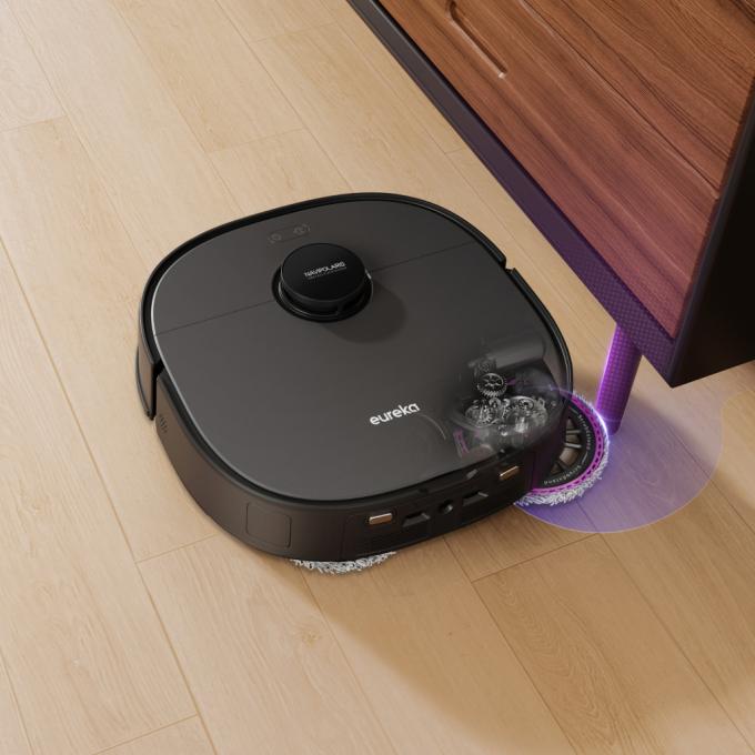 EUREKA J15 Pro Ultra