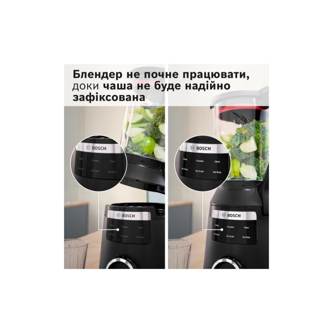 BOSCH MMB6652B