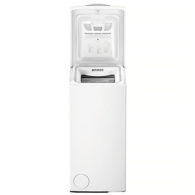 Indesit BTWS50400EU/N