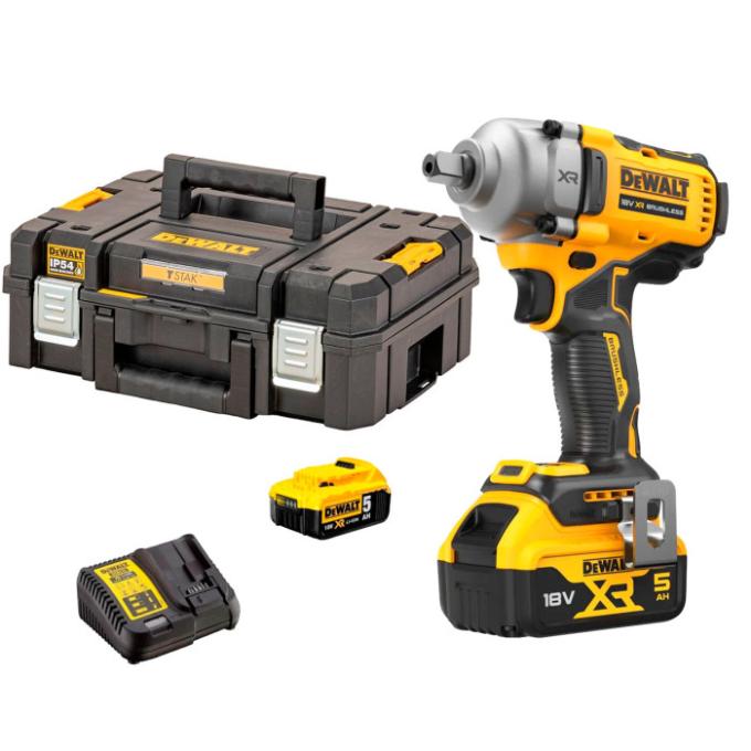 DeWALT DCF892P2T