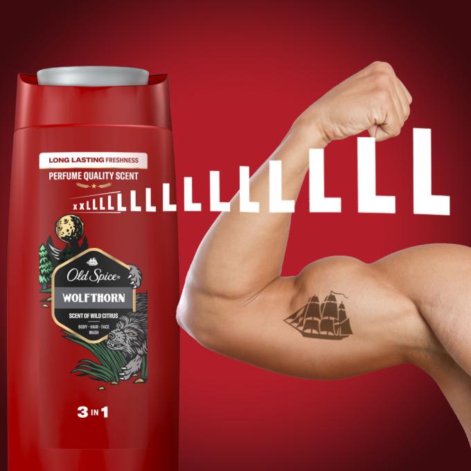 Old Spice 8006540280249/8700216230988
