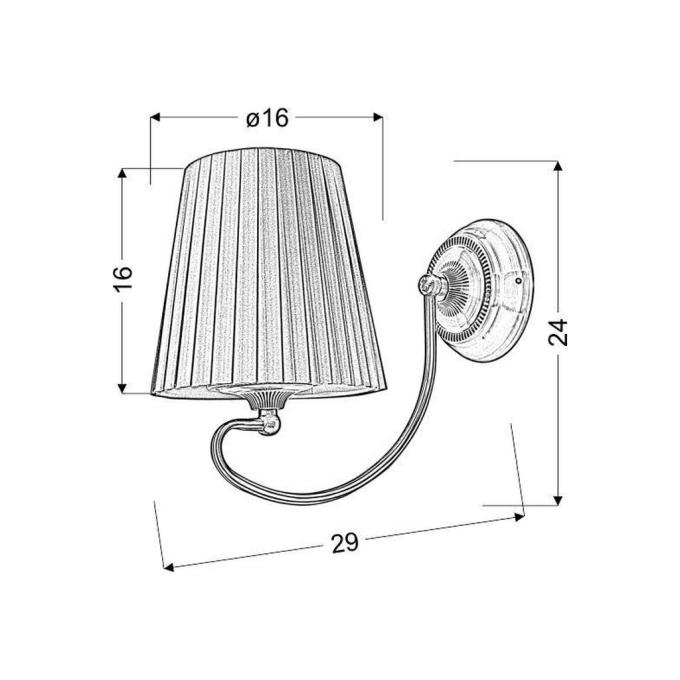 Candellux 21-33963