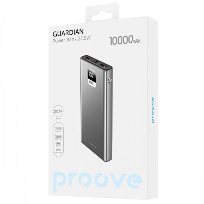Proove PBG122210004